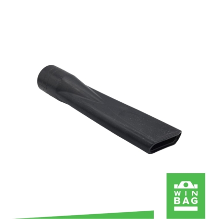 Uski gumeni nastavak za usisivač FI 40/38 mm antistatički 1 Uski gumeni nastavak za usisivač FI 40/38 mm antistatički