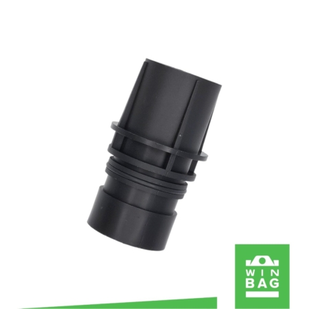 Adapter za Soteco crevo FI 32 mm na fust FI 38 mm 1 Adapter za Adapter za Soteco crevo FI 32 mm na fust FI 38 mmmm na fust FI 38 mm