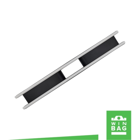 Klizač za tepih za papuču FI 36 mm 400 mm 1 Klizač za tepih za papuču FI 36 mm 400 mm