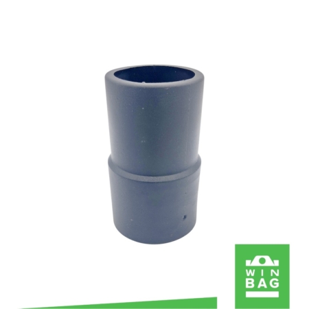 Adapter sa navojem za nastavke usisivača FI 44 mm PVC